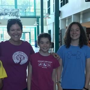 Meet your Posher, Anne